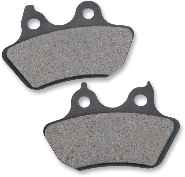 Drag Specialties Sintered Metal Brake Pads For Harley FLHRXS 1868 98-26 FAD434HH