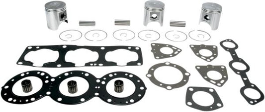 WSM Top-End Engine Rebuild Kit For Kawasaki 900 1mm 010-840-14
