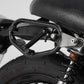 SW MOTECH SLC Side Carrier Right KAWASAKI W800 Street / Cafe HTA.08.933.11000