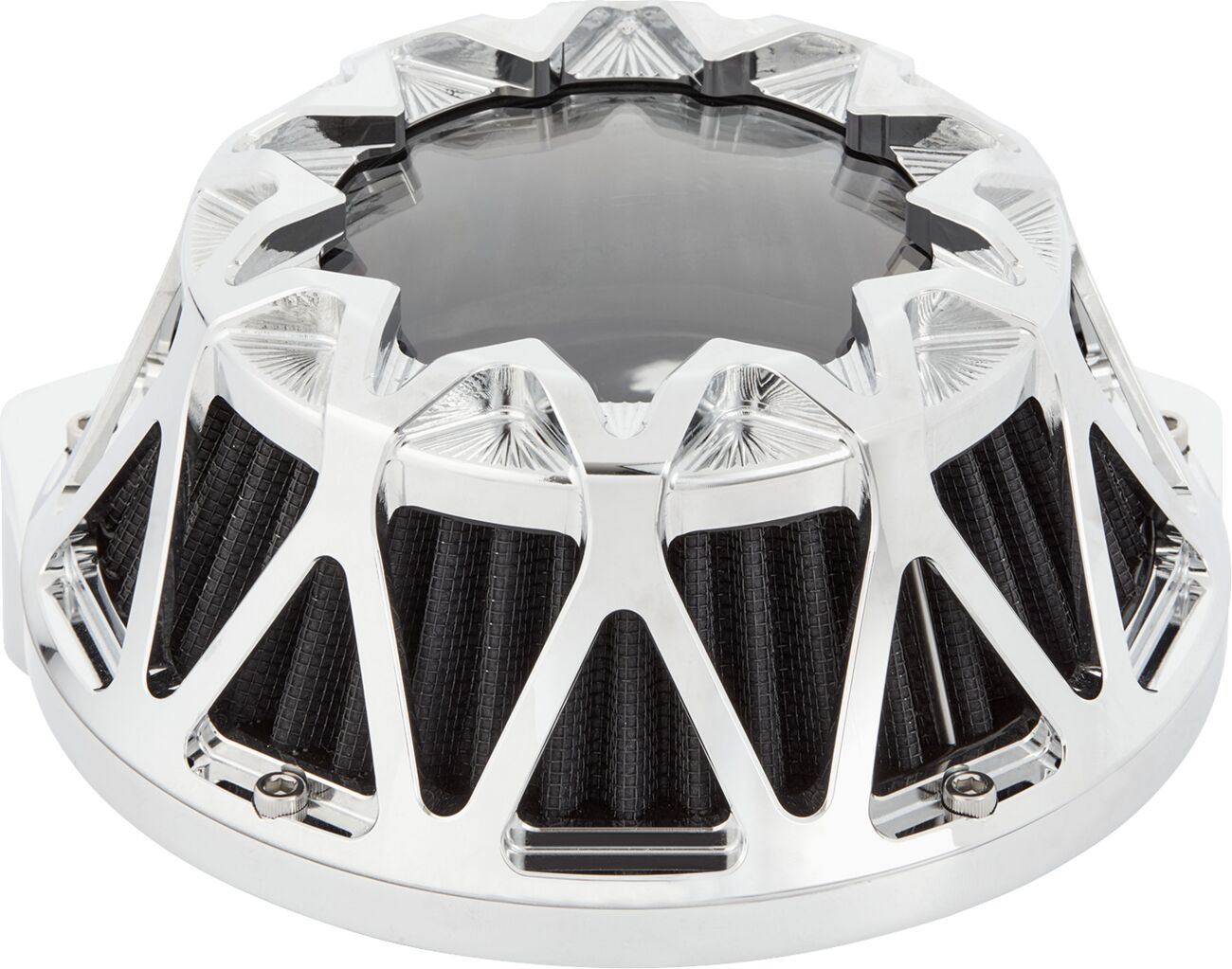 Arlen Ness Crossfire Air Cleaner For Harley FLHX 1923 2023-2025 600-235