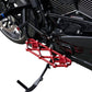Arlen Ness Diamond Floorboards For Harley Davidson FLHRXS 1868 1983-2024 410-057