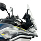 WRS Windscreen For CF Moto MT 800 2022-2024 Clear CF002T