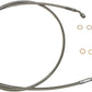 Magnum Shielding XR Upper Brake Line For Harley FLRT 1868 2019-2024 SSC1414-63