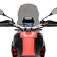 PUIG Touring Screen Dark Smoke for Aprilia Tuareg 660 22-25 21182F