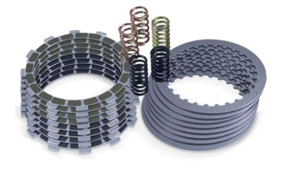 Barnett Clutch Kit For Triumph Tiger 800 XC 2006-2017 Kit 303-75-10675