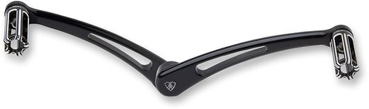 Arlen Ness Heel/Toe Shifter Lever Black For HD FLHRXS 1868 ABS 82-24 40-107