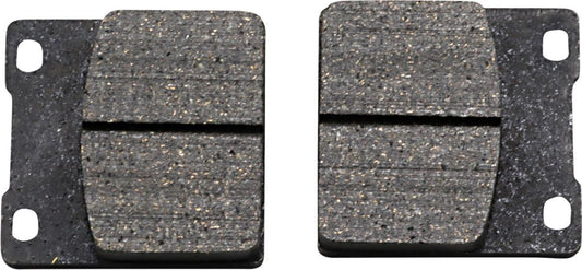 Moto-Master Ceramic Brake Pads For Suzuki GSX 1300 R 1979-2007 Ceramic 401904