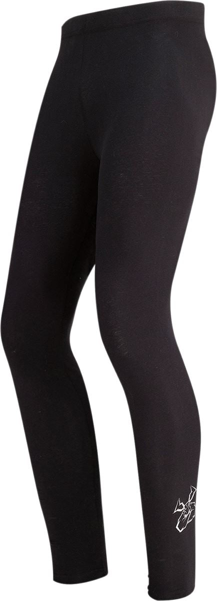 Moose Racing Women's Agroid™ Leggings Black 24 Model