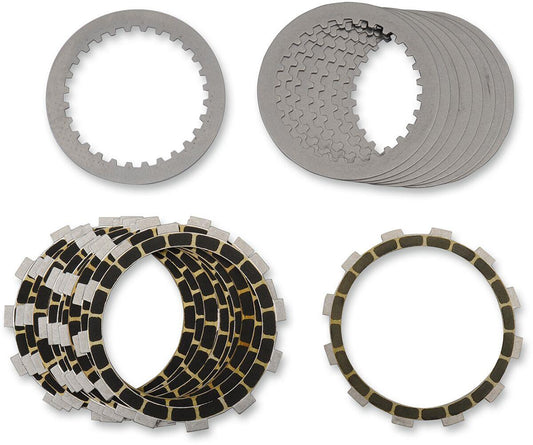 Barnett Clutch Kit For Suzuki VS 1400 GLP 1987-2004 Kit 306-70-20073