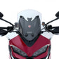 WRS Windscreen For Ducati Multistrada V2 900 2025-2026 DU037T