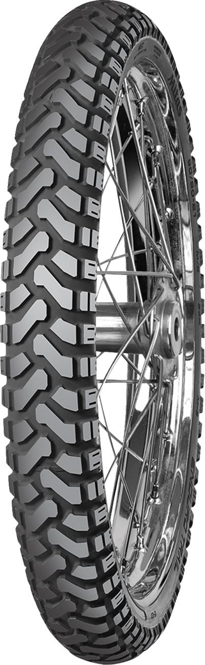 MITAS EDTR 110/80-19 59H TL/TT M+S Motocycle Tyre