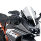 Puig Z-Racing Screen Clear 3701P