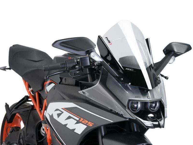 Puig Z-Racing Screen Clear 3701P