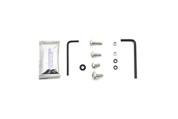 Pro Bolt Fairing Bolt Kit For Kawasaki Z 1000 2017-2020 FKA440S