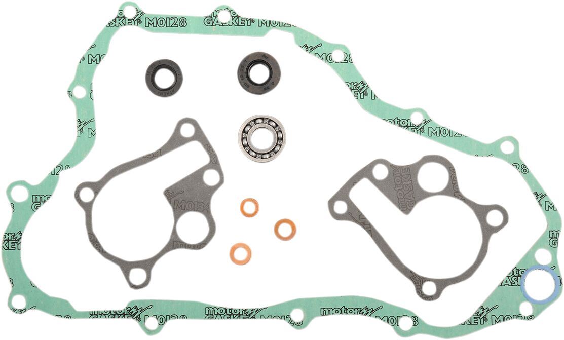 Athena Water Pump Gasket Kit For Honda CR 250 R 92-01 P400210475005