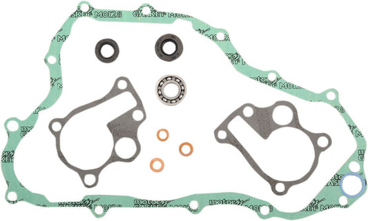 Athena Water Pump Gasket Kit For Honda CR 250 R 92-01 P400210475005