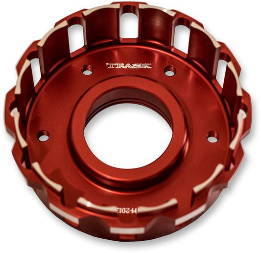 Trask Billet Clutch Basket For Harley Davidson FLS 1690 2006-2017 TM-2013