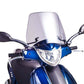 Puig Traffic Screen Clear 20832R