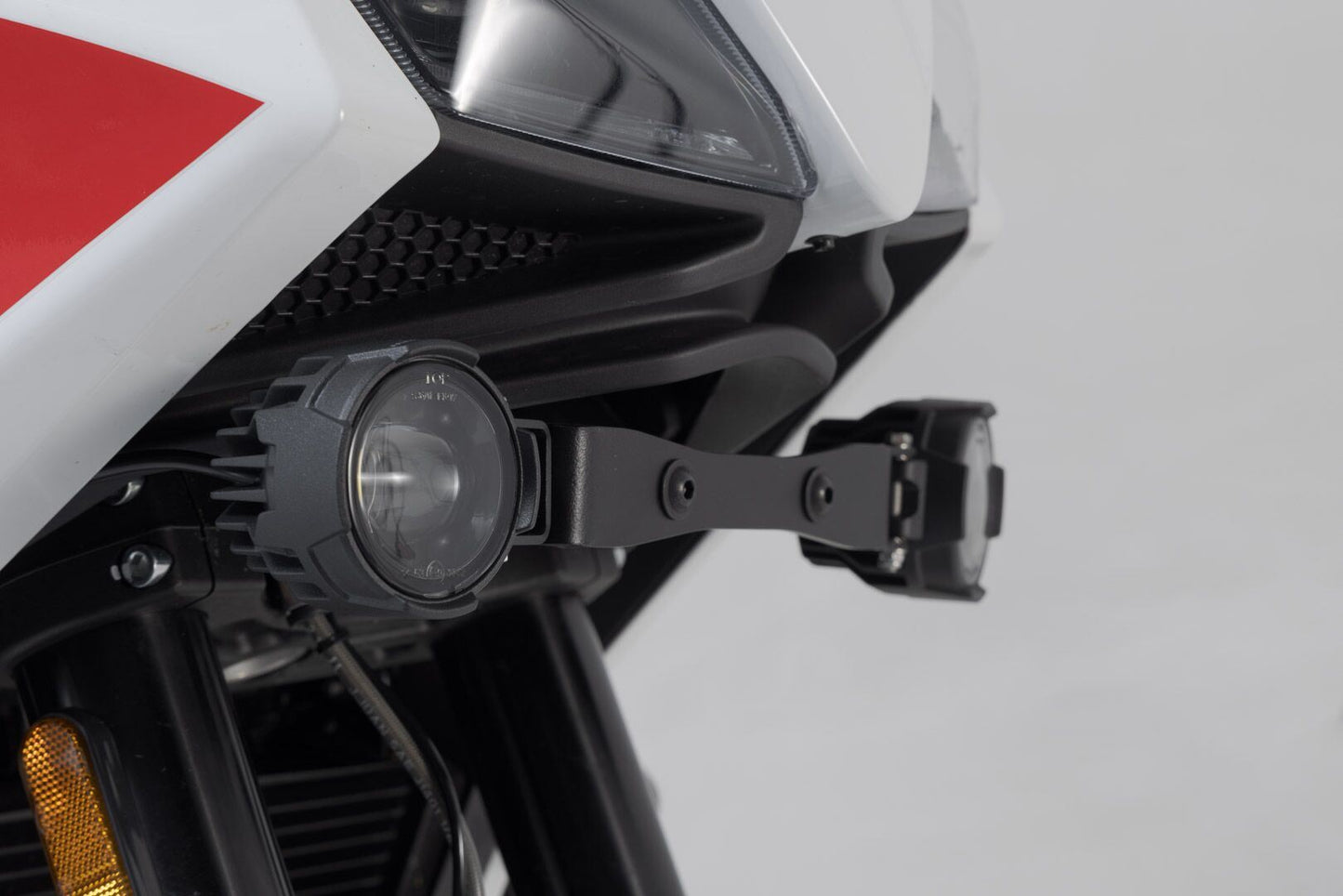 SW MOTECH Evo High Beam Kit For Moto Morini X-Cape 650 21-24 Nsw.23.017.61000/B