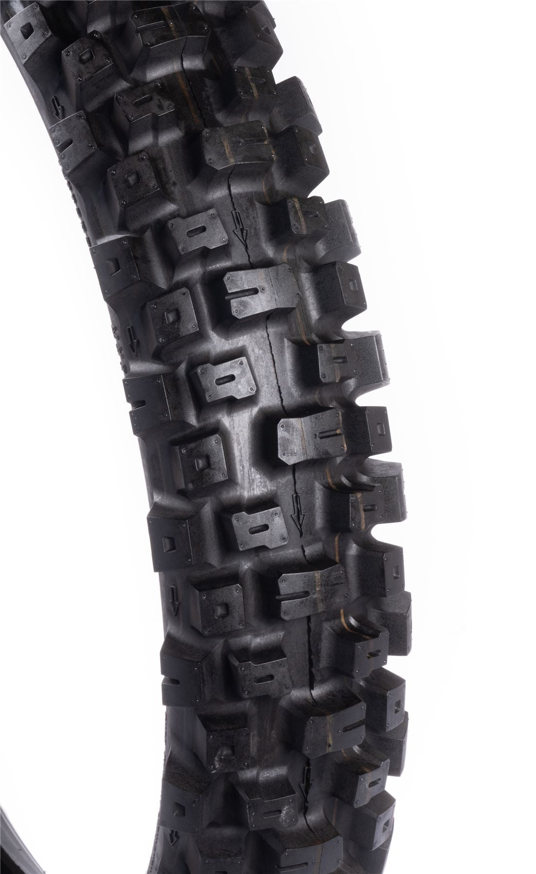 MOTOZ TPZX IN 100/90-19M NHS MX Tyre MR135