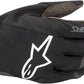 Alpinestars Drop 6.0 Gloves Black White