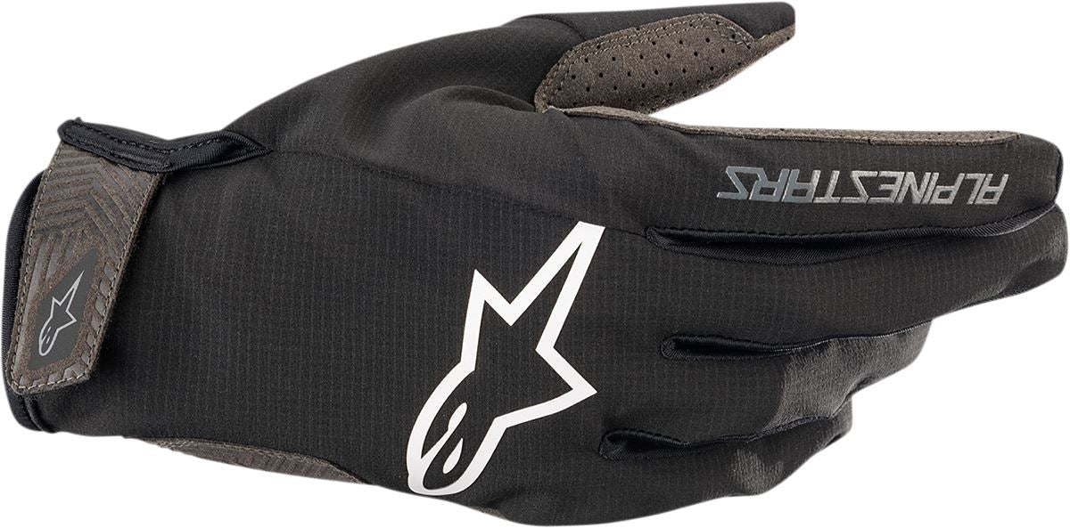 Alpinestars Drop 6.0 Gloves Black White