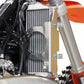 AXP Racing Xtrem Radiator Guards For KTM EXC 250 TPI 2017-2023 Pair AX1593