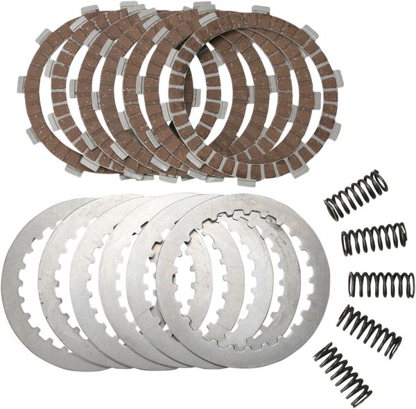Dp Brakes DPKS Clutch Kit For Yamaha YZF-R1 1000 1999-2003 DPSK231F