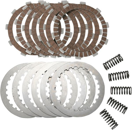 Dp Brakes DPKS Clutch Kit For Yamaha YZF-R1 1000 1999-2003 DPSK231F