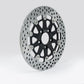 Drag Specialties FT Series Brake Rotor For Harley FLHRXS 1868 12-24 DG011FTAB