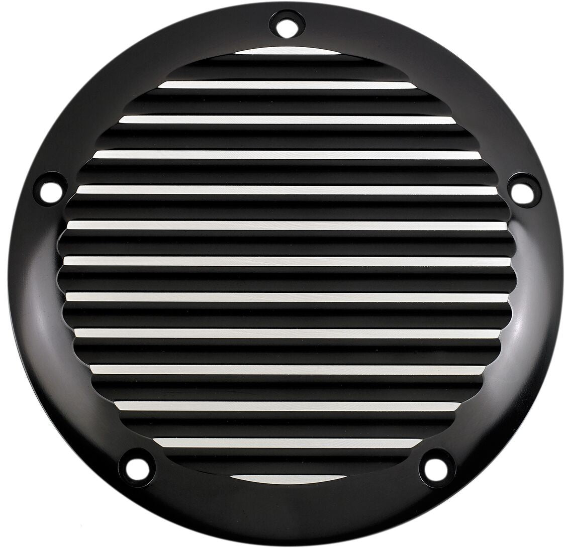 Joker Machine Billet Derby Cover Harley Davidson FLHTCUTG 1868 ABS 15-24 06-960-1SB