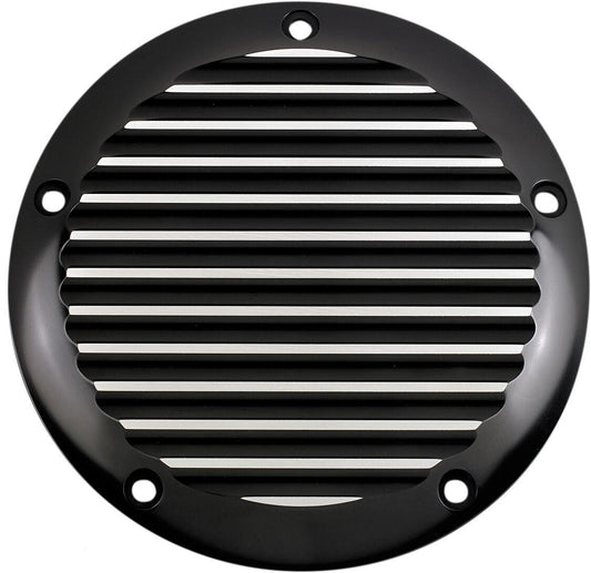 Joker Machine Billet Derby Cover Harley Davidson FLHTCUTG 1868 ABS 15-24 06-960-1SB