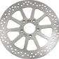 Sbs Stainless Steel Brake Rotor For Harley Davidson XL 883 N 2007-2020 5143