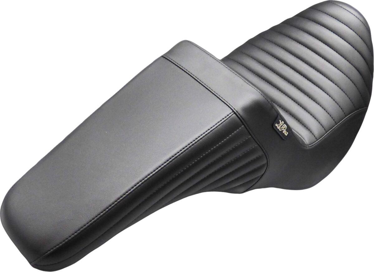 Le Pera Kickflip Upfront Seat For Harley Davidson FXBB 1923 2018-2025 LYU-590PT