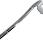 Kuryakyn Extended Brake Pedal For Harley Davidson FLHR 1690 2008-2013 KUR1071