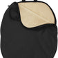 MEMPHIS SHADES Windshield Bag Black MEM0992
