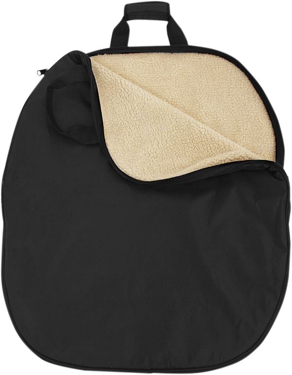 MEMPHIS SHADES Windshield Bag Black MEM0992