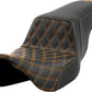 Saddlemen Step-Up Seat For Harley Davidson FLHXS 1868 08-23 808-07B-17207