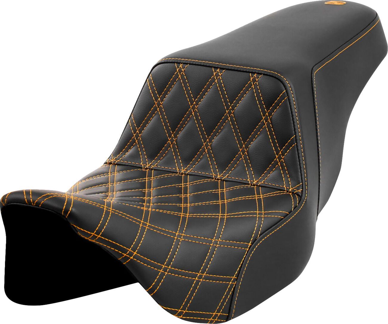 Saddlemen Step-Up Seat For Harley Davidson FLHXS 1868 08-23 808-07B-17207