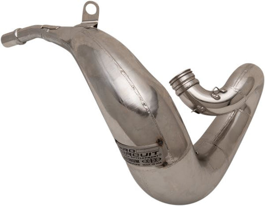 Pro Circuit Platinum Pipe For KTM EXC 300 TPI 2019-2023 Nickel-Plated 0852030