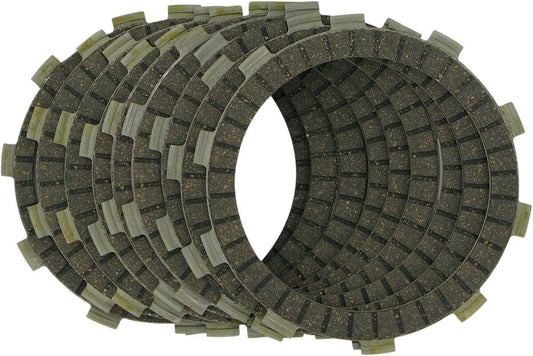 Ebc CK Standard Series Clutch Kit For Honda CBF 600 N 1986-2020 Set CK1206