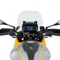 WRS Windscreen For Moto Guzzi Stelvio 1000 2024-2026 MG004T