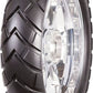 BRIDGESTONE Battlax Adventurecross Scrambler AX41S 160/60R15 65H TL Tyre