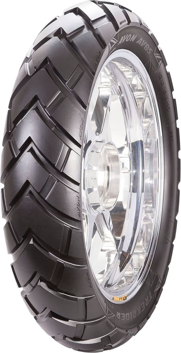 BRIDGESTONE Battlax Adventurecross Scrambler AX41S 160/60R15 65H TL Tyre