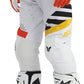 THOR Sportmode Synth Pants White