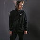 Alpinestars Ageless Zip Hoodie Black