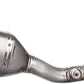 AKRAPOVIC EXHAUST EVO TI/TI KX250F KAWASAKI 17-24