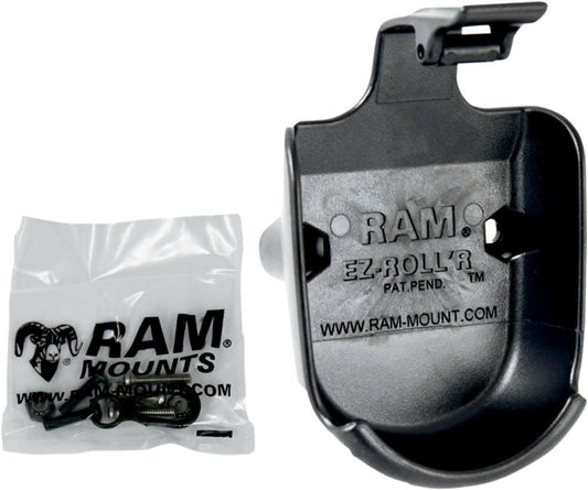 Ram Mounts Cradle Holder for the SPOT IS Satellite GPS Messenger & Satellite GPS Messenger - RAM-HOL-SPO2