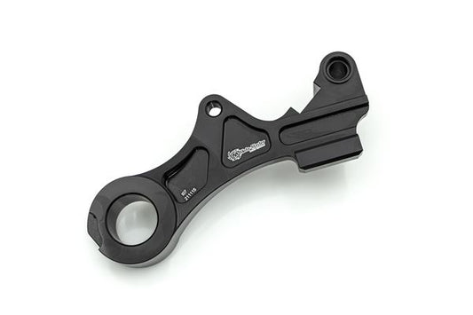 Moto-Master Relocation Bracket For Yamaha YZ 450 F 2018-2025 211115