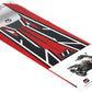 UNIRACING Scooter Decal Set YAMAHA TMAX 530 K46470